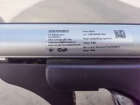 Багажник за Dacia Duster 2019г., снимка 7