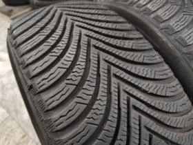 Гуми Зимни 205/60R16, снимка 5