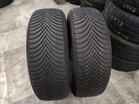 Гуми Зимни 205/60R16, снимка 3