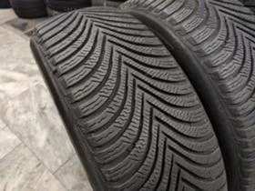 Гуми Зимни 205/60R16, снимка 1