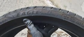 Гуми Летни 245/35R20, снимка 7