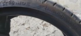 Гуми Летни 245/35R20, снимка 8