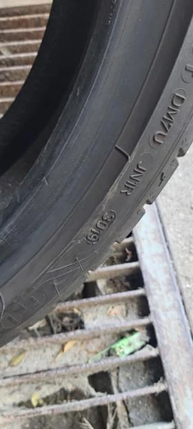 Гуми Летни 245/35R20, снимка 10