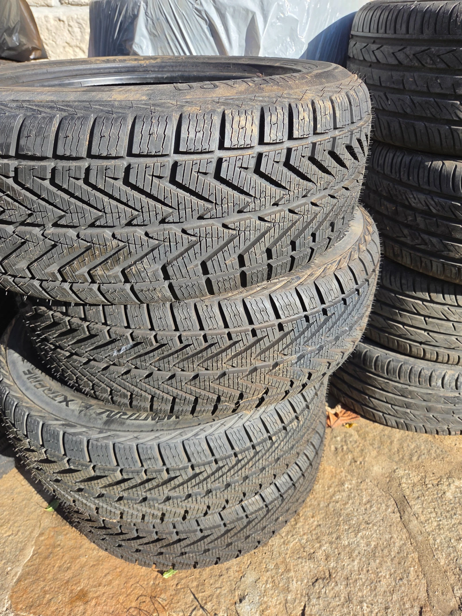  215/55R16 | Mobile.bg   12