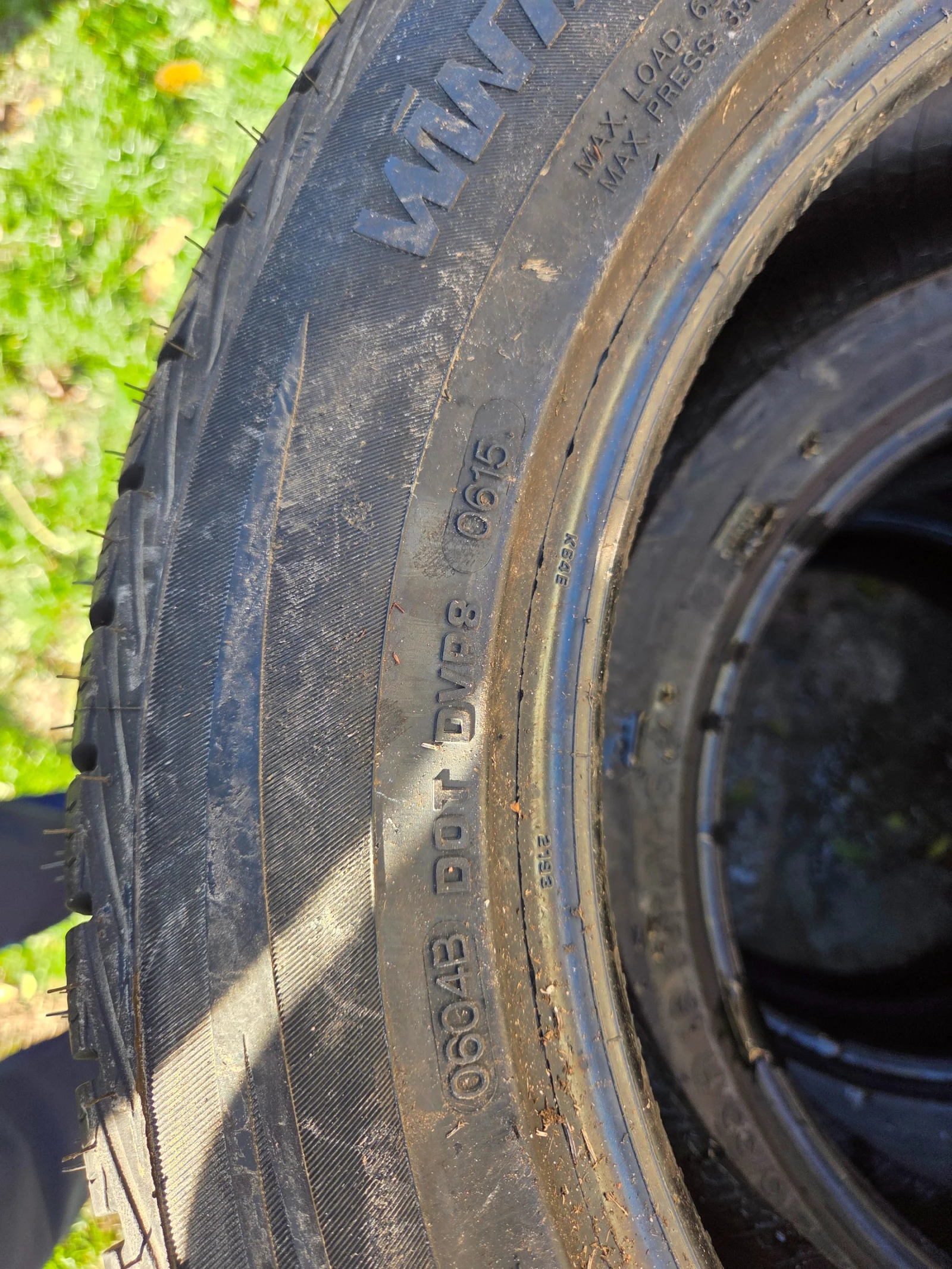  215/55R16 | Mobile.bg   9