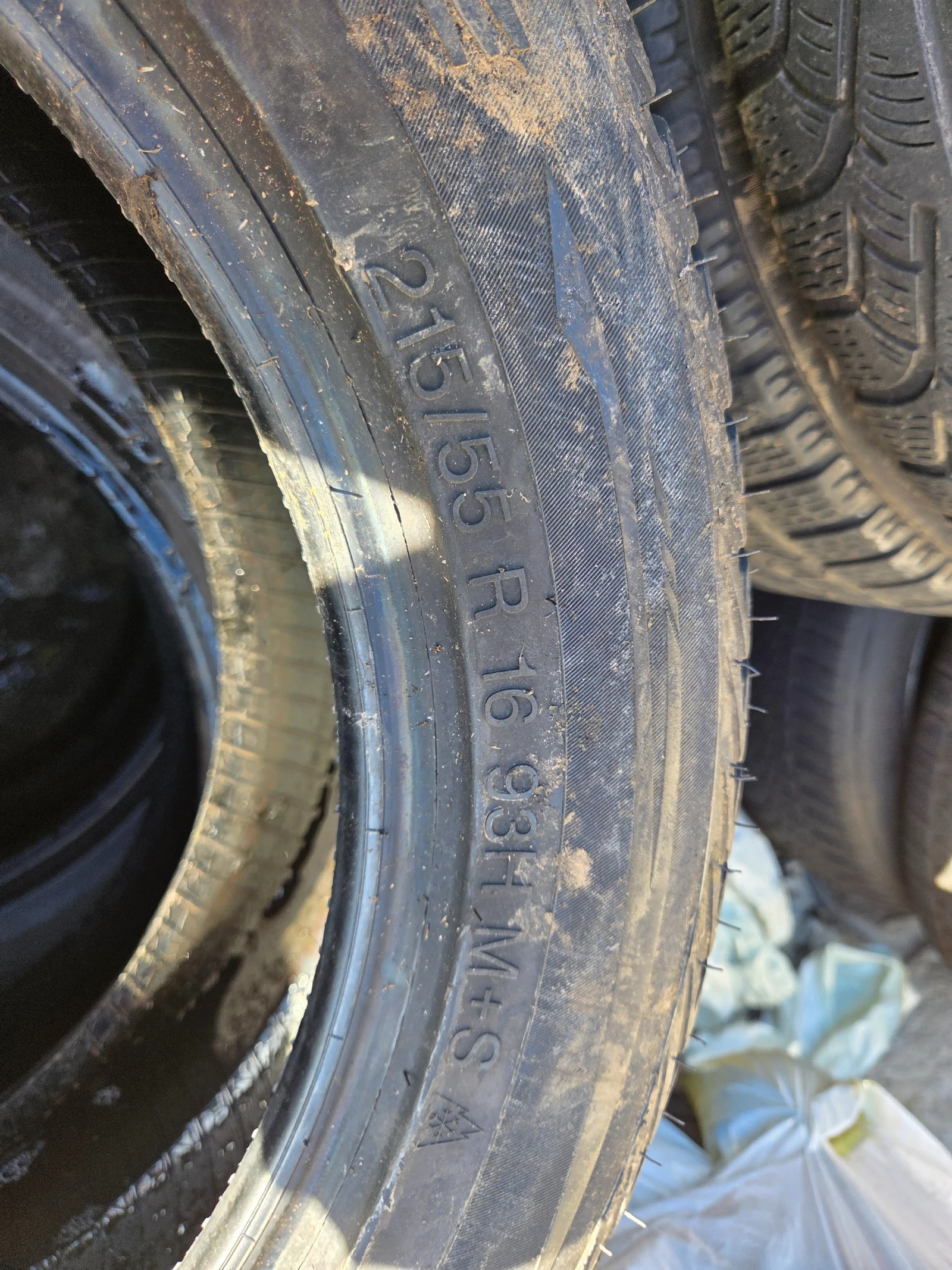  215/55R16 | Mobile.bg   8