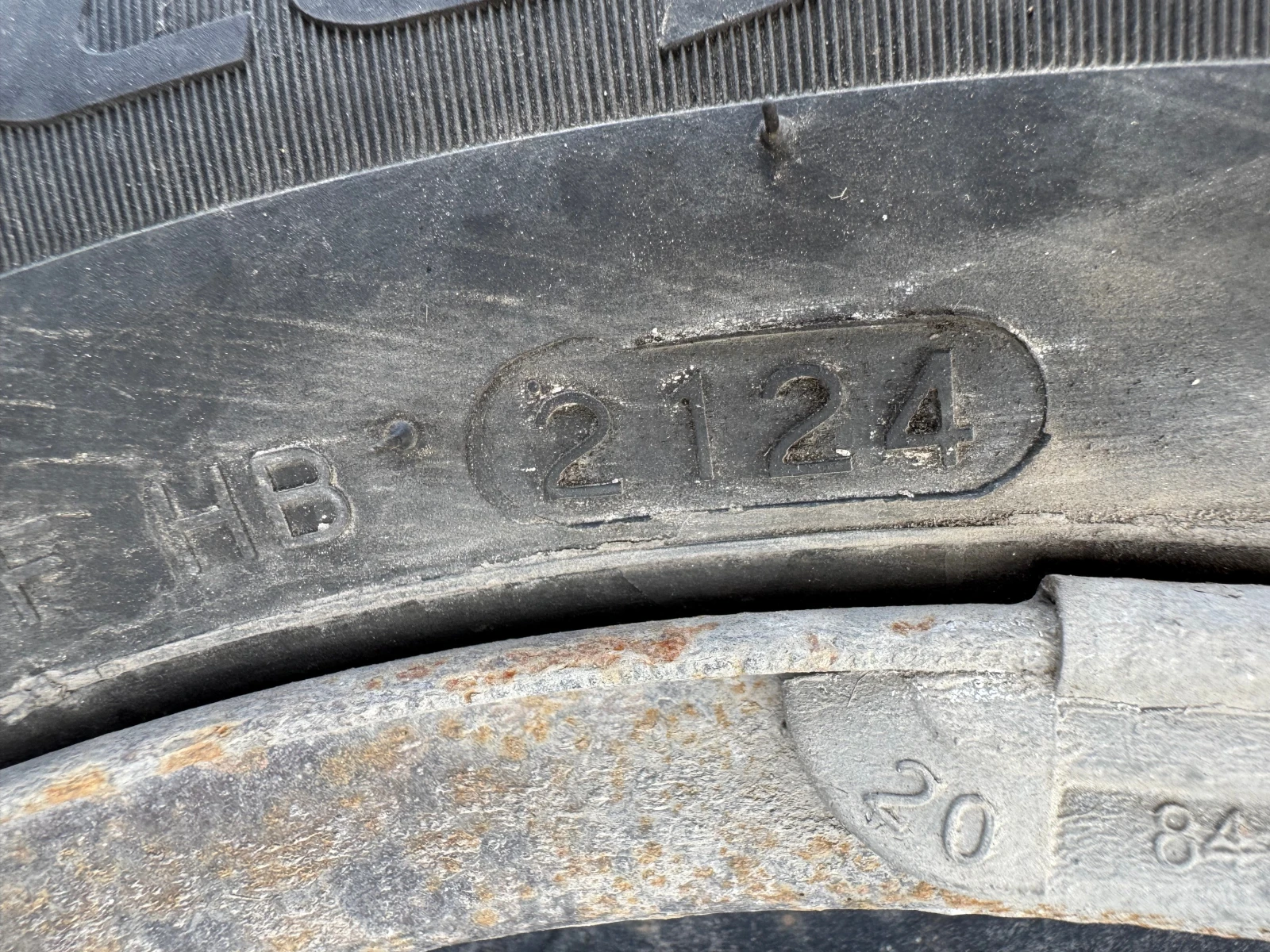  165/70R14 | Mobile.bg   4