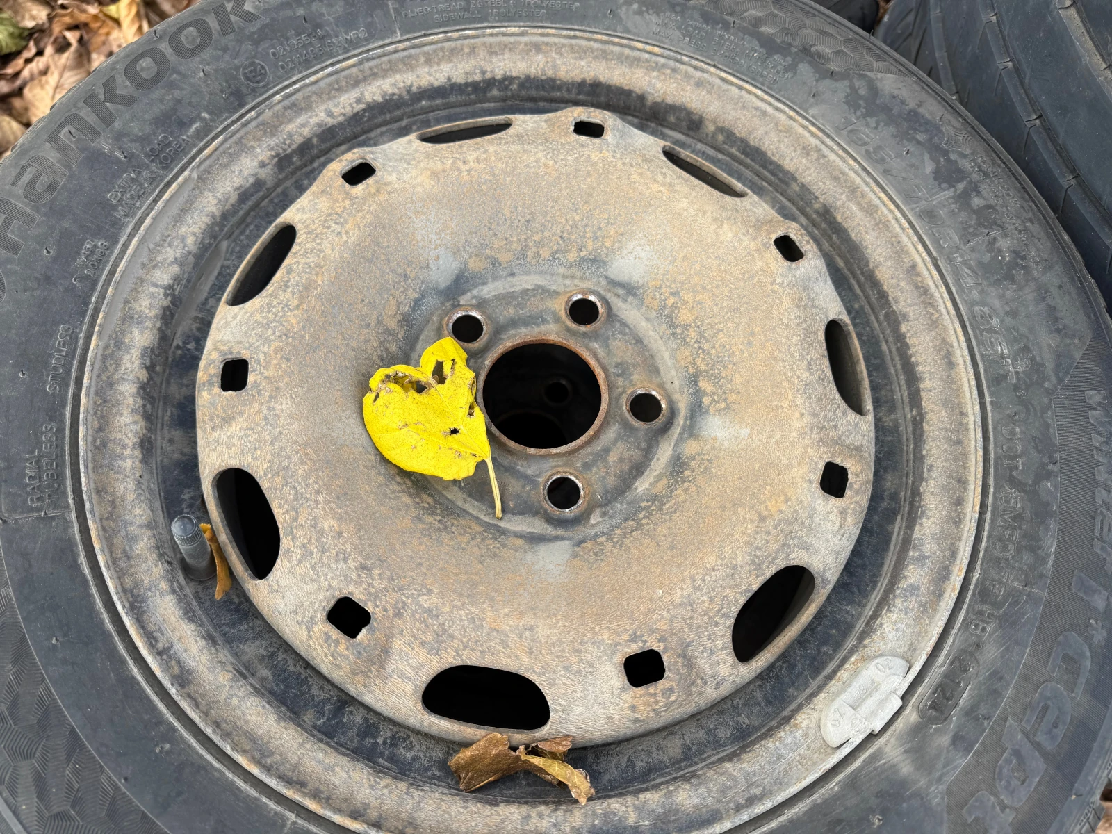  165/70R14 | Mobile.bg   6