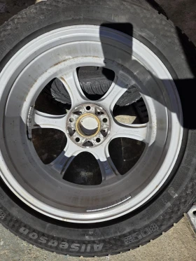 ���� � ������ 225/50R17 | Mobile.bg � ����� ������ 5