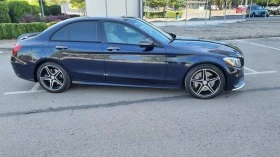Mercedes-Benz C 43 AMG AMG ТОП ЦЕНА, снимка 4