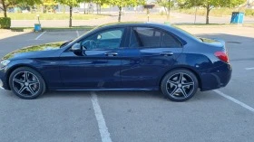 Mercedes-Benz C 43 AMG AMG ТОП ЦЕНА, снимка 9