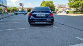 Mercedes-Benz C 43 AMG AMG ТОП ЦЕНА, снимка 6