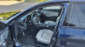Mercedes-Benz C 43 AMG AMG ТОП ЦЕНА, снимка 16