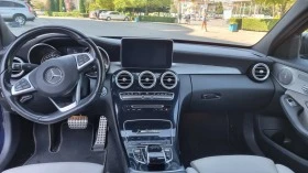 Mercedes-Benz C 43 AMG AMG ТОП ЦЕНА, снимка 11