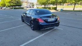 Mercedes-Benz C 43 AMG AMG ТОП ЦЕНА, снимка 7