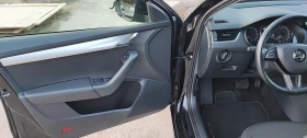 Skoda Octavia 1.6 TDI 7DSG, снимка 13