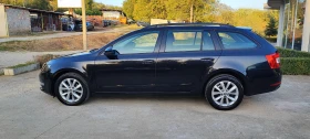 Skoda Octavia 1.6 TDI 7DSG, снимка 8