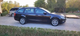 Skoda Octavia 1.6 TDI 7DSG, снимка 4