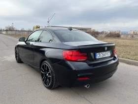BMW 218 Coupe M, снимка 5