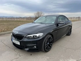 BMW 218 Coupe M, снимка 3