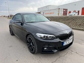 BMW 218 Coupe M, снимка 1