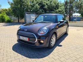 Mini Cooper One 1.2i EURO6B