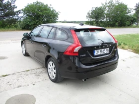 Volvo V60 1.6/KATO НОВА/ABTOMATИК/, снимка 6