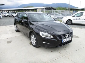 Volvo V60 1.6/KATO НОВА/ABTOMATИК/, снимка 2
