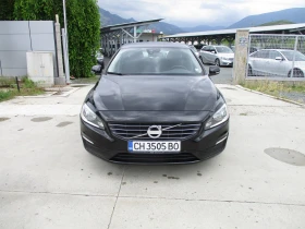 Volvo V60 1.6/KATO НОВА/ABTOMATИК/, снимка 1