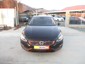 Volvo V60 1.6/KATO НОВА/ABTOMATИК/, снимка 1