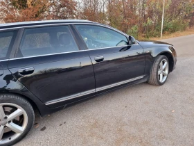 Audi A6 3.0TDI, Face Lift, S Line , снимка 5