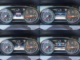 Mercedes-Benz E 220 AMG Widescreen естествена кожа, снимка 13