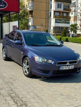 Mitsubishi Lancer 2.0 DID, снимка 2