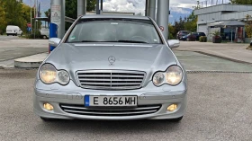 Mercedes-Benz C 220 Sport Edition Facelift, снимка 1
