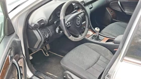 Mercedes-Benz C 220 Sport Edition Facelift, снимка 7