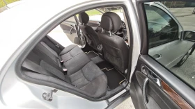 Mercedes-Benz C 220 Sport Edition Facelift, снимка 12