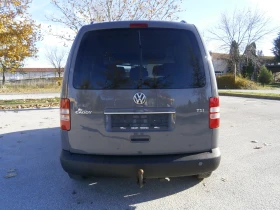 VW Caddy NOV VNOS 1, 2TSI, снимка 5