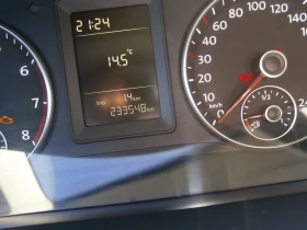 VW Caddy NOV VNOS 1, 2TSI, снимка 11