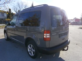 VW Caddy NOV VNOS 1, 2TSI, снимка 4