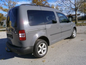 VW Caddy NOV VNOS 1, 2TSI, снимка 6