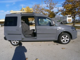 VW Caddy NOV VNOS 1, 2TSI, снимка 7