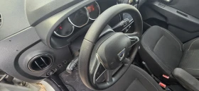 Dacia Lodgy РЕАЛНИ КИЛОМЕТРИ ! КАМЕРА ! ГАЗ ! , снимка 6