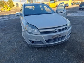 Opel Astra, снимка 1