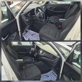 Kia Carens 1.7 CRDI NAVI, снимка 9