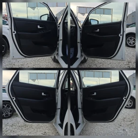Kia Carens 1.7 CRDI NAVI, снимка 13