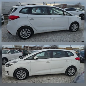 Kia Carens 1.7 CRDI NAVI, снимка 5