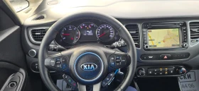 Kia Carens 1.7 CRDI NAVI, снимка 7