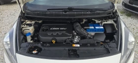 Kia Carens 1.7 CRDI NAVI, снимка 6