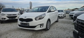 Kia Carens 1.7 CRDI NAVI, снимка 3