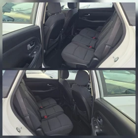 Kia Carens 1.7 CRDI NAVI, снимка 11